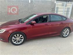 كرايسلر 200